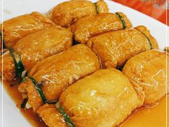 -玉华台饭庄(裕中西里小区店)