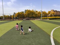 -黄河花园口旅游区
