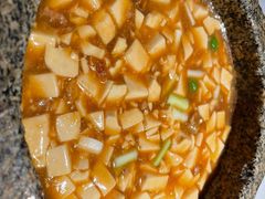 -绿茶餐厅(同成街华联店)