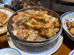 -乡野李掌柜(汉江路店)