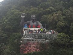 -古龙峡云天玻霸
