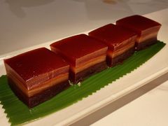 -禄运茶居·手工点心(猎德店)