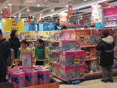-TOYSRUS玩具反斗城(苏州中心店)