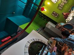 -嘉禾·悦享餐厅(八方汇店)