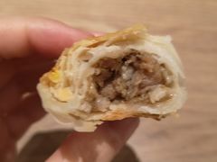 眉毛肉饺-北京稻香村(第十一店)
