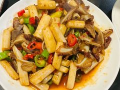 -小杨酒家(华苑小区店)