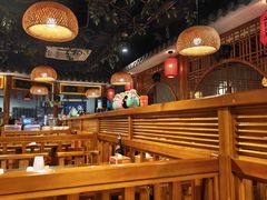 -重庆石磨豆花庄(乔庄店)