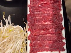 -八合里潮汕鲜牛肉火锅(上海汇智广场店)