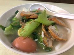 -老西关濑粉(文明路店)