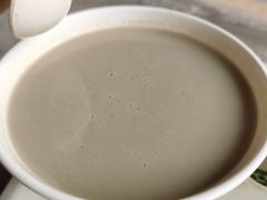 豆汁-锦芳小吃外卖(鲜鱼口店)