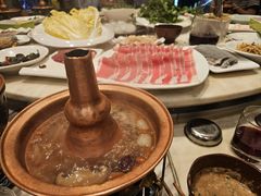 -南门涮肉(通州大船店)