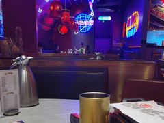 -丽伟的串·烧烤·砂锅(季景天地店)