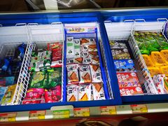 -洋洋爸雪糕(万科店)