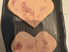 -鱼酷活鱼烤鱼(南京水游城店)