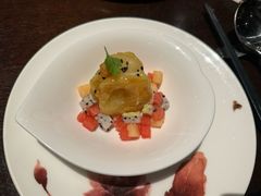 -杭州西子湖四季酒店·金沙厅