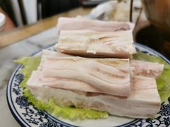 -将台涮肉(万科店)