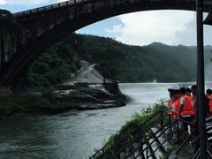 -万泉河漂流