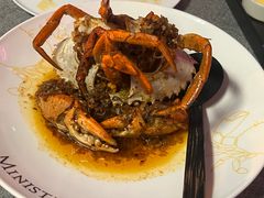 -Ministry of Crab•MOC(交子大道店)