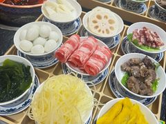 -咏江南·苏式火锅·苏州评弹(观前街店)