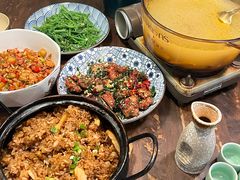 -吃货私房菜(丽江束河古镇店)