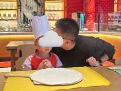 -城市大道红炉披萨烘焙坊