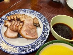 酱肘子-沣元春饼馆(幸福巷店)