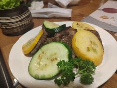 -赤坂亭·M9和牛烧肉·铁板烧(合肥万象城店)