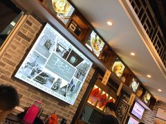 -黑白电视长沙小吃(美林M·LIVE天地东座店)