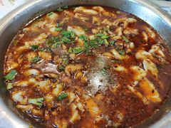 -金良酸菜鱼(宁海路总店)