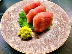 金枪鱼中腩-Sushi Hanzo半藏(天环广场店)
