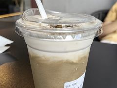 -墨相科学咖啡 Science nature & Coffee Bar