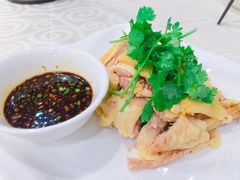 白斩鸡-章氏(广粤路店)