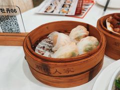 -顺德人家食府(黄金广场店)