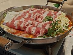 -兰正韩·韩国料理(大悦城店)