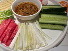 -上关东东北菜(夫子庙水游城店)