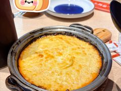 -鱼酷活鱼烤鱼(雨花客厅店)