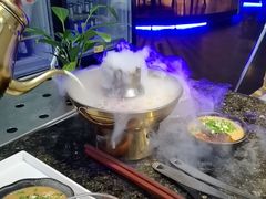 -王家渡火锅店(棕榈泉店)