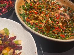 -山石榴·贵州菜(丰盛里店)