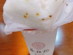 桂花白糖发糕-蔡林记(昙华林泛悦汇店)