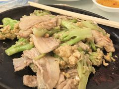-朱仔记食府(江南大道店)