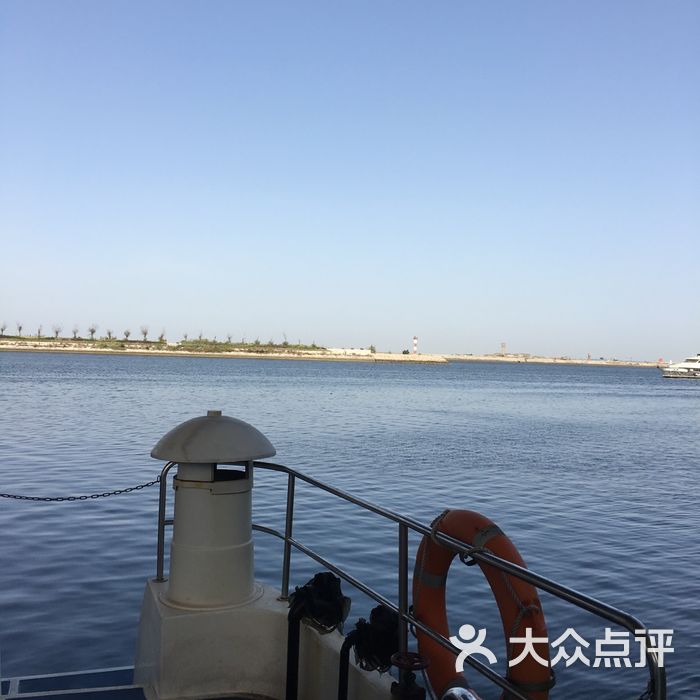 三贝明珠码头图片-北京旅游其他-大众点评网
