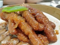-时间里·新派粤菜(远洋店)