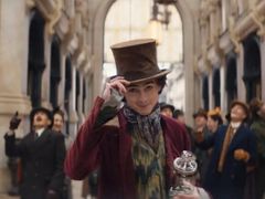 -百美汇影城(LUXE嘉里中心店)