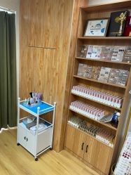 -芊冉•美甲美睫纹绣