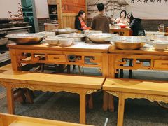-堂客老火锅(欣阳广场总店)