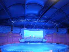 -横店影视城梦幻谷园区