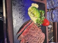 -MOSSO德国餐厅·音乐酒吧(环宇荟店)