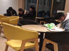 大堂-德克士(城南店)