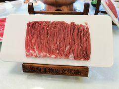 -东来顺饭庄(新源里店)