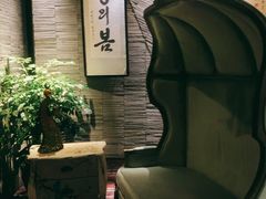 -张博士茗茶馆(外滩店)